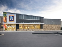 SAD: Aldi želi u potpunosti izbaciti plastične vrećice iz svojih trgovina