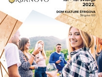 Uskoro počinje vinski festival Urbanovo 2022.