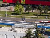 Srbija: NIS-ove benzinske postaje postaju zelene