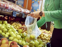 Nizozemska: Albert Heijn uklonio besplatne vrećice za voće i povrće