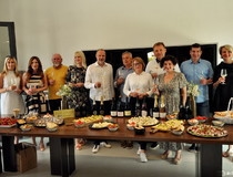 Zagorje uživalo u mjehurićima na pjenušavom doručku kod Kote!