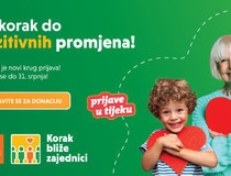Studenac otvorio četvrti krug prijava za dodjelu donacija neprofitnim organizacijama i udrugama