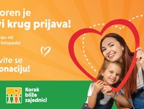 Studenac otvorio peti krug prijava za dodjelu donacija neprofitnim organizacijama i udrugama