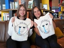 Plastične vrećice sada je moguće besplatno zamijeniti za pamučne dizajnerske torbe