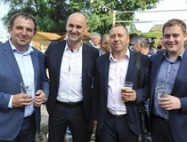 Pivarska industrija je dobra niša za širenje proizvodnje ječma i hmelja