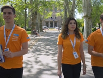 Upoznajte SOS predstavnike, oni svojim radom pomažu djeci rasti