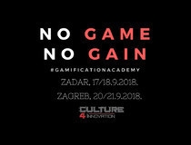 Naučite gejmificirati poslovne izazove!