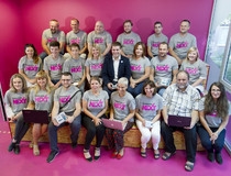 Donacijski program Generacija Next započeo edukacijom više od 50 mentora mladih STEM-ovaca diljem Hrvatske