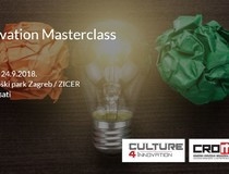 Innovation Masterclass