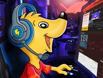 Kvikaj i igraj: Kviki te vodi na Reboot Infogamer 2018