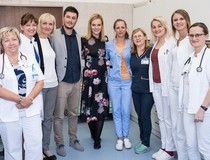 148 tisuća kuna za opremanja KBC-a Osijek