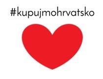 Kupujmo hrvatsko – hrvatski proizvod za hrvatski proizvod