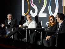 Više od 750 ljudi na Digital Shapers konferenciji u Zagrebu