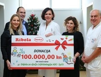 Ribola i Henkel za KBC Split