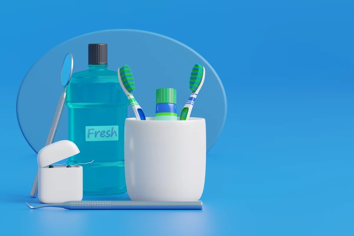 DENTALNA HIGIJENA: Dvoznamenkasti rast vrijednosne prodaje