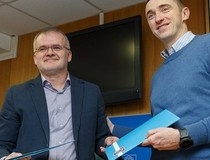 Tvrtka Pevec i u 2019. donira 240.000 kuna Pučkoj kuhinji u Vukovaru