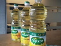 Kupnjom Zvijezdinog suncokretovog ulja pomažete djeci sa sindromom Down