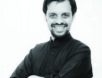 Adeel Ansari na drugom FMCG Marketing Summitu