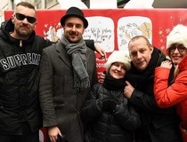 Uvjek tu - jedni za druge