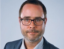 Bryan Roberts na drugom FMCG Marketing Summitu