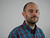 Martin Koprek na drugom FMCG Marketing Summitu