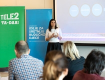 Tele2 Hrvatska i Zaklada Reach for Change potiču razvoj društvenih poduzetnika na dobrobit djece u Hrvatskoj