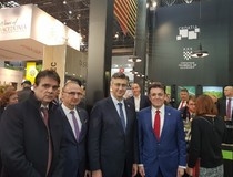 Plenković dao podršku domaćim vinarima