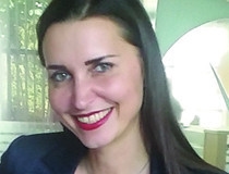 Damira Golubić na drugom FMCG Marketing Summitu