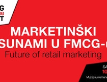 Donosimo program drugog FMCG Marketing Summita!