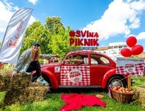 Kaufland u Zagrebu organizirao drugi u nizu piknika u prirodi