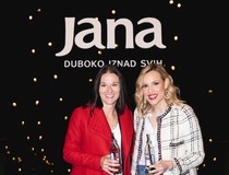  Astrofizičarka Vernesa Smolčić nova je ambasadorica Jane