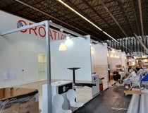  InStore magazin na sajmu PLMA u Amsterdamu