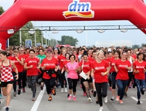 Ove subote održava se osma dm ženska utrka