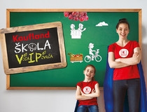 Kaufland treću godinu zaredom donira voće i povrće