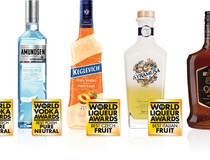  Veliki uspjeh Stocka na prestižnom ocjenjivanju alkoholnih pića  „World Dinks Awards“