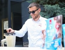 Franck Cappuccino party: predstavljeni novi osvježavajući kokteli za ljetnu sezonu