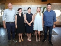 12. Weekend Media Festival od 19. do 22. rujna