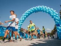 Najava UNICEF-ove utrke Mliječna staza 2019.