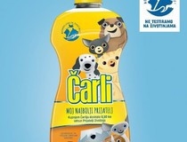 Čarli – ljubimac ljudi i životinja