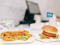 METRO Hrvatska predstavio Beyond Sausage na ZeGeVege festivalu