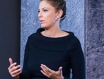 Anita Lacmanović na petom FMCG Retail Summitu!