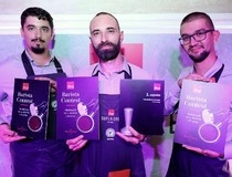 Franck obilježio Međunarodni dan kave
