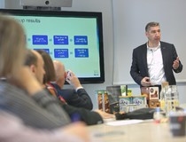 Nestlé članovi upravljačkog tima po prvi put predstavili poslovanje u Hrvatskoj i buduće planove kompanije