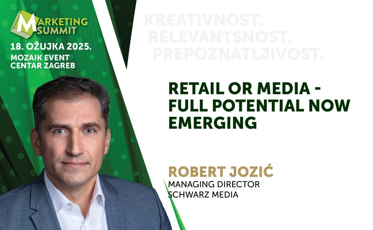 7. Marketing Summit: Maloprodaja ili mediji