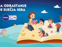Šesta godina projekta „Neka odrastanje bude dječja igra“