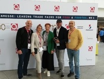 InStore magazin na najvećem sajmu prehrambene industrije Anuga 2019 - Taste the future u Kölnu 
