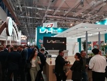 Fotoreportaža - Anuga 2019 Taste the future