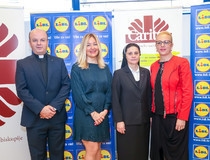 Lidl Hrvatska od 2009. socijalnoj samoposluzi donirao 10 milijuna kuna u proizvodima