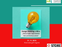 Upoznajte sve faze Design Thinking metode!