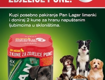 2 kune za zdjelice pune